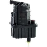 Mann & Hummel Kraftstofffilter PKW | Renault Clio III,Modus 1,5dCi | WK 939/3