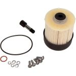 Mann & Hummel Kraftstofffilter PKW | RENAULT | PU 9011 z KIT