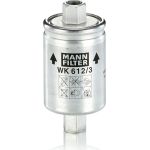 Mann & Hummel Kraftstofffilter PKW | ROVER,LAND ROVER,MG | WK 612/3