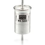 Mann & Hummel Kraftstofffilter PKW | SMART | WK 5003