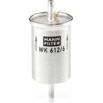 Mann & Hummel Kraftstofffilter PKW | SMART | WK 612/6