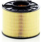 Mann & Hummel Luftfilter PKW | AUDI A4,A5 15 | C 17 012/1