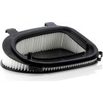 Mann & Hummel Luftfilter PKW | BMW X3 18,20,30d X5,X6 30,40d 10 | C 36 014