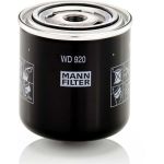 Mann & Hummel Ölfilter LKW | CASE | WD 920