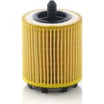 Mann & Hummel Ölfilter PKW | ALFA,OPEL,CHEVROLET,FIAT 98-11 | HU 6007 X