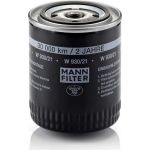 Mann & Hummel Ölfilter PKW | AUDI 80, A4 A6 | W 930/21