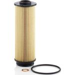 Mann & Hummel Ölfilter PKW | BMW 1,2,3,4,5,6,7,X3 3.0d 15 | HU 6022 z