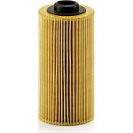 Mann & Hummel Ölfilter PKW | BMW E31,E34,E38,E39,X5,Z8 | HU 938/4 X