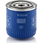 Mann & Hummel Ölfilter PKW | NISSAN | W 920/48