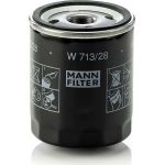 Mann & Hummel Ölfilter PKW | ROVER | W 713/28