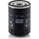 Mann & Hummel Ölfilter PKW | ROVER | W 713/9