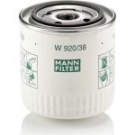 Mann & Hummel Ölfilter PKW | VOLVO | W 920/38