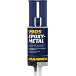 MANNOL Epoxy-Metal 9905