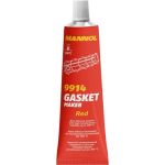 MANNOL Gasket Maker Red 9914 Hochtemperatursilikon 85G Rot | MN9914