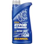 MANNOL Hypoid 80W-90 GL-4/GL-5 LS 8106 1 Liter | 8106-1