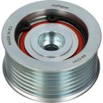 Maxgear Umlenk- / Führungsrolle, Keilrippenriemen 54-0761