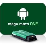 mega macs One Diagnosegerät – Mobiles Kfz-Diagnosegerät für Profis