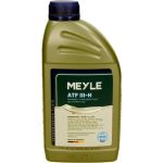 Meyle ATF Dexron III H 1Liter | Getriebeöl | 140192300