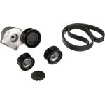 Micro-V Kit | AUDI A4,A5,A6,A7,Q5,Q7, VW 14 | K136PK2460