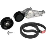 Micro-V Kit | AUDI,SEAT Exeo TFSi 00 | K016PK1573