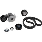 Micro-V Kit | FORD Transit Kasten 2.2 TDCi 06-14 | K026PK1670