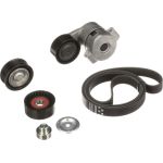 Micro-V Kit | FORD Transit,Transit Tourneo 07 | K166PK1640