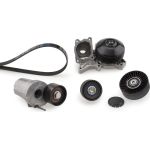 Micro-V Kit inkl. Wapu | BMW 1,3 06-13 | KP36DPK1698