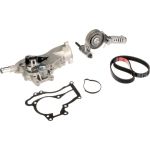 Micro-V Kit inkl. Wapu | CHEVROLET Cruze,OPEL 09 | KP15PK1335