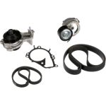 Micro-V Kit inkl. Wapu | OPEL Corsa,PEUGEOT 108 12 | KP136PK1070