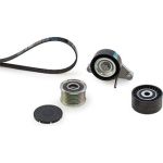 Micro-V Kit | NISSAN Qashqai,X-Trail 06 | K027PK1705