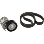 Micro-V Kit | SEAT IBIZA V ST (6J8) 1.4 10 | K036PK1078