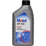 Mobil 1 ATF 220 Automatiköl Getriebeöl 1 Liter | 142836