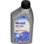 Mobil 1 ATF 320 Automatiköl Getriebeöl 1 Liter | 146477