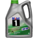 Mobil 1 ESP 5W-30 Motoröl 4 Liter | 154291