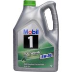 Mobil 1 ESP 5W-30 Motoröl 5 Liter | 155153