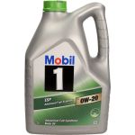 Mobil 1 ESP X2 0W-20 Motoröl 5 Liter | 153685