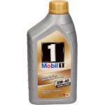 Mobil 1 FS 0W-40 Motoröl 1 Liter | 153668