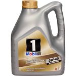 Mobil 1 FS 0W-40 Motoröl 4 Liter | 153687