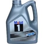 Mobil 1 FS X2 5W-50 Motoröl 4 Liter | 156491