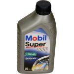 Mobil 15W40 1L 1000X1 | 150866