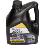 Mobil Delvac Mx 15W-40 4L | 148370