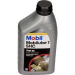 Mobil Mobilube 1 SHC 75W-90 PKW & Motorrad Getriebeöl 1 Liter | 142803