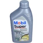 Mobil Super 3000 Formula P 0W-30 Motoröl 1 Liter | 154486