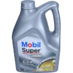 Mobil Super 3000 Formula P 0W-30 Motoröl 5 Liter | 154488