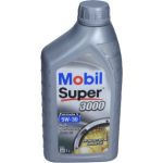 Mobil Super 3000 Formula V Longlife 5W-30 Motoröl 1 Liter | 152356