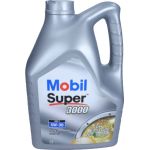 Mobil Super 3000 Formula XE1 5W-30 Motoröl (BMW LL0-4) 5 Liter | 154767