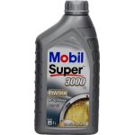 Mobil Super 3000 X1 5W-40 Motoröl 1 Liter | 151775