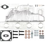 Montagesatz Lader | FORD MONDEO III Kombi 01-07 | 04-10006-01