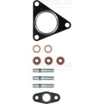 Montagesatz Lader | MERCEDES VITO Kasten 99-03 | 04-10064-01