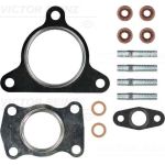 Montagesatz Lader | PEUGEOT EXPERT 2.0 HDi 00-03 | 04-10074-01